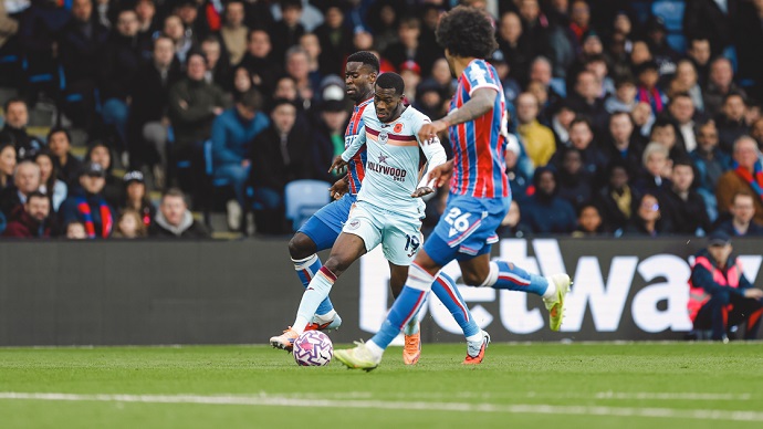 Nhận định, soi kèo Crystal Palace vs AZ Alkmaar, 3h00 ngày 7/11: Không dễ - Ảnh 8