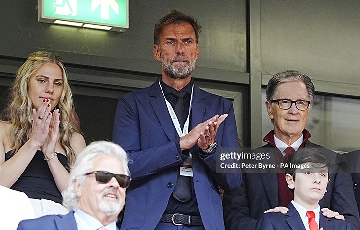 Barca có thể chọn Klopp nếu HLV Flick ra đi, Odegaard lọt vào tầm ngắm