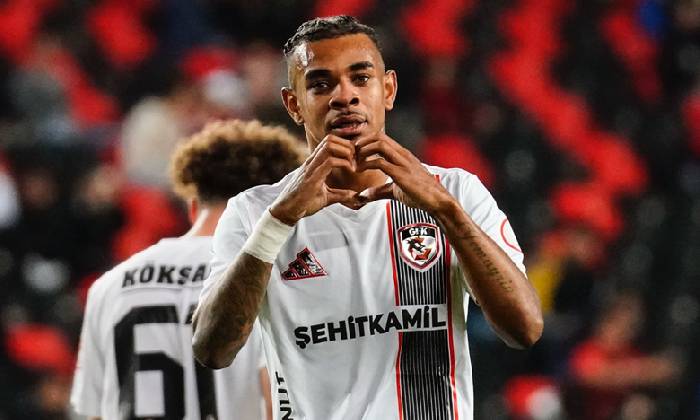 Nhận định, soi kèo Gaziantep vs Rizespor, 18h30 ngày 8/11: Điểm tựa sân nhà