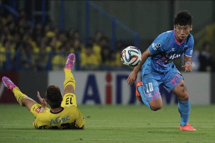 Nhận định, soi kèo Kashiwa Reysol vs Nagoya Grampus, 14h00 ngày 8/11: Thắng là mệnh lệnh