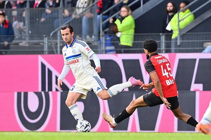 Siêu máy tính dự đoán Paris FC vs Rennes, 2h45 ngày 8/11