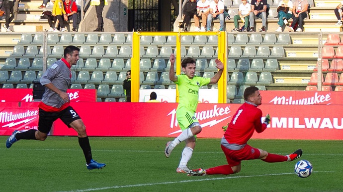 Nhận định, soi kèo Pisa vs Cremonese, 2h45 ngày 8/11: Khó thắng - Ảnh 9