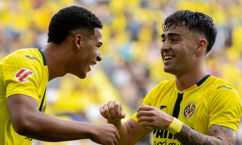 Kèo vàng bóng đá Espanyol vs Villarreal, 03h00 ngày 9/11: Giải mã ngựa ô - Ảnh 1