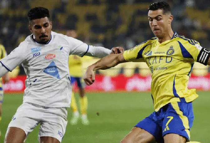 Nhận định, soi kèo Neom Sports Club vs Al Nassr, 20h50 ngày 8/11: Thách thức đội đầu bảng