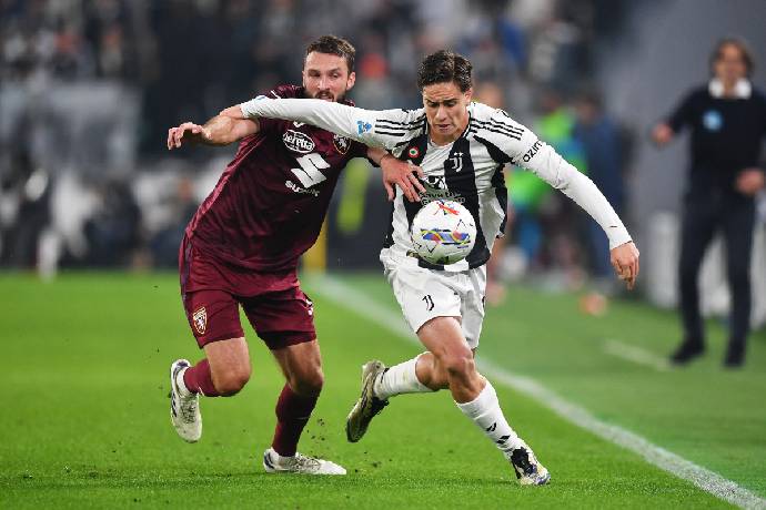 Nhận định, soi kèo Juventus vs Torino, 0h00 ngày 9/11: Derby rực lửa