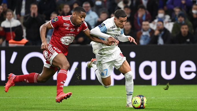 Nhận định, soi kèo Marseille vs Brest, 23h00 ngày 8/11: Bám đuổi ngôi đầu - Ảnh 9