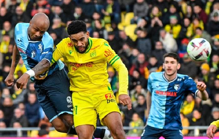 Nhận định, soi kèo Le Havre vs Nantes, 1h00 ngày 9/11: Khô hạn