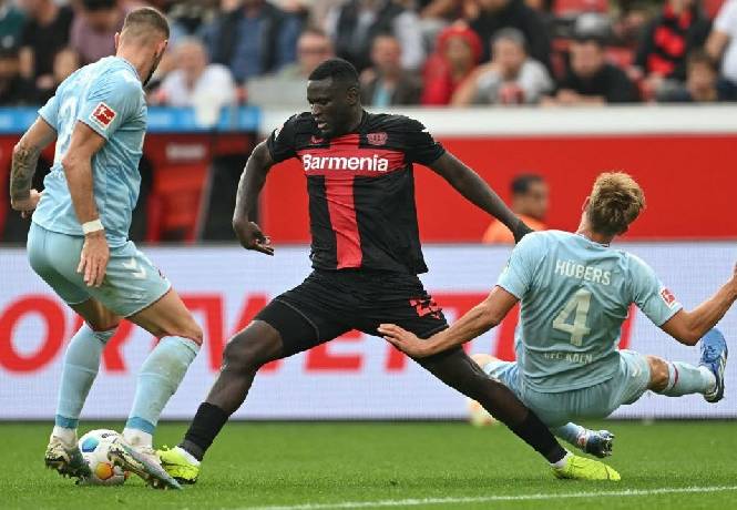 Nhận định, soi kèo Leverkusen vs Heidenheim, 21h30 ngày 8/11: Lấy lại tinh thần