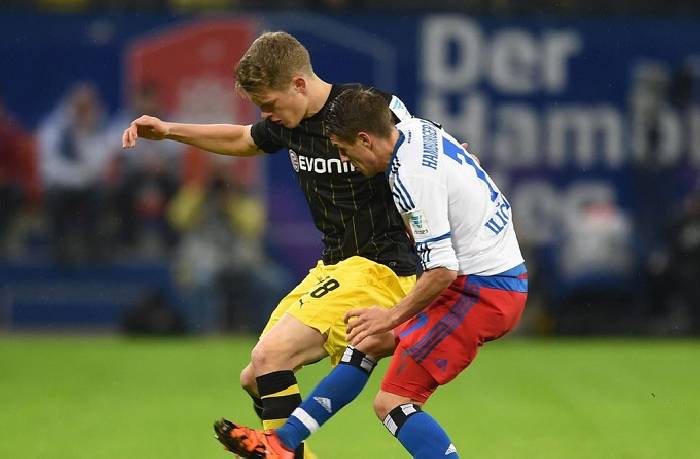 Nhận định, soi kèo Hamburg vs Dortmund, 21h30 ngày 8/11: Sụp đổ dây chuyền