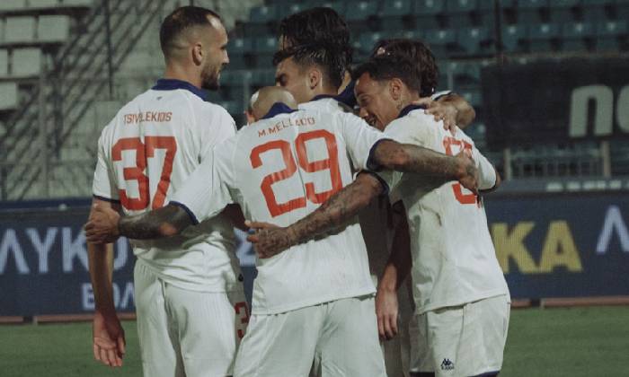 Nhận định, soi kèo Ilioupoli vs Athens Kallithea, 20h00 ngày 10/11: Tin vào cửa trên