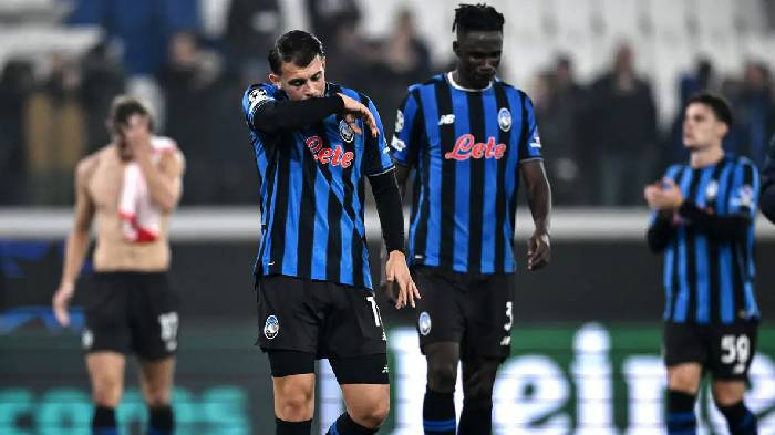 Soi kèo góc Atalanta vs Sassuolo, 18h30 ngày 09/11