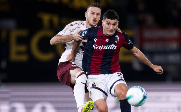 Nhận định, soi kèo Bologna vs Napoli, 21h00 ngày 9/11: Ngôi đầu lung lay