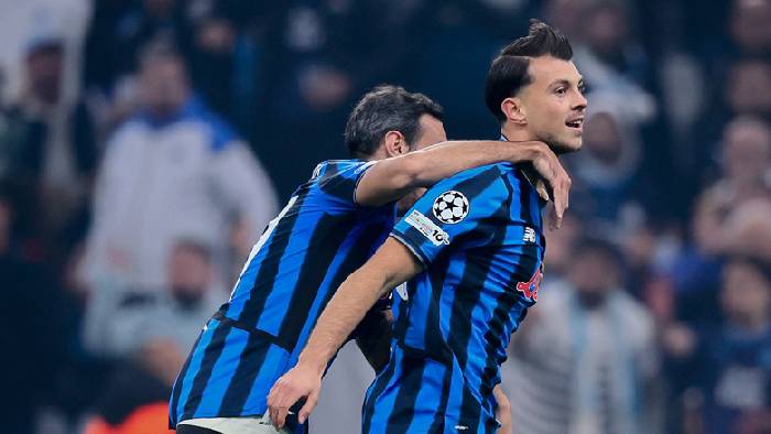 Nhận định, soi kèo Atalanta vs Sassuolo, 18h30 ngày 9/11: Cửa trên đáng tin