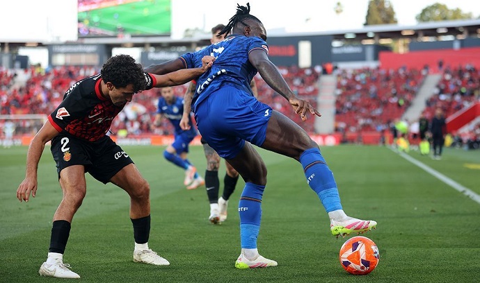 Nhận định, soi kèo Mallorca vs Getafe, 0h30 ngày 10/11: Khó cho chủ nhà - Ảnh 9