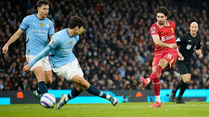 Nhận định, soi kèo Man City vs Liverpool, 23h30 ngày 9/11: Trở lại cuộc đua - Ảnh 10