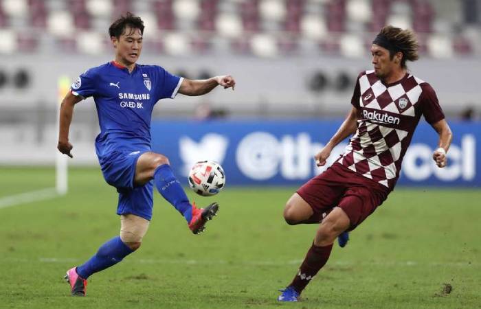 Nhận định, soi kèo Gamba Osaka vs Vissel Kobe, 13h00 ngày 9/11: Buồn cho Vissel Kobe