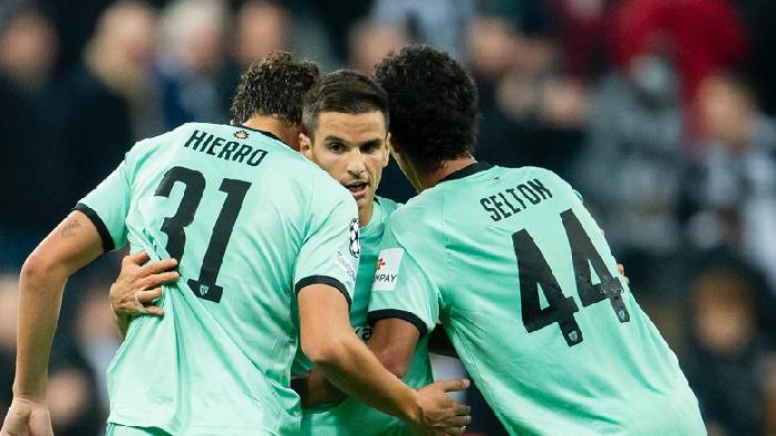 Nhận định, soi kèo Athletic Bilbao vs Real Oviedo, 20h00 ngày 9/11: Khó thắng cách biệt