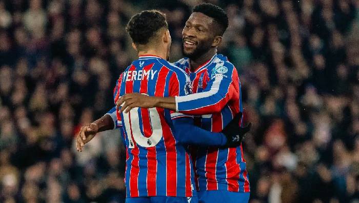 Soi kèo góc Crystal Palace vs Brighton, 21h00 ngày 09/11