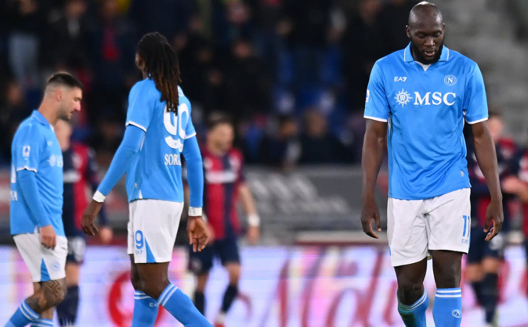 Nhận định, soi kèo Bologna vs Napoli, 21h00 ngày 9/11: Ngôi đầu lung lay - Ảnh 1