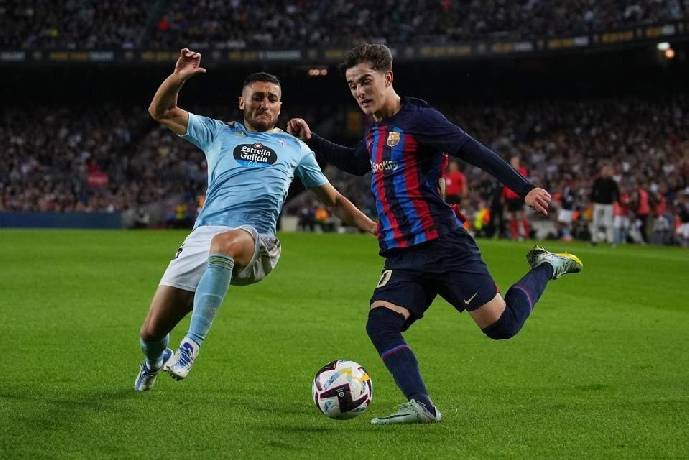 Nhận định, soi kèo Celta Vigo vs Barcelona, 3h00 ngày 10/11: Đối thủ khó chịu