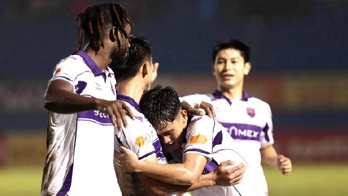 Nhận định, soi kèo SLNA vs Becamex TPHCM, 18h00 ngày 9/11: Thắng tiếp