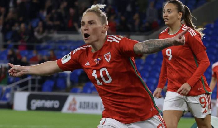 Nhận định, soi kèo Nữ Thụy Sỹ vs Nữ Wales, 18h00 ngày 2/12: Nỗi buồn kéo dài