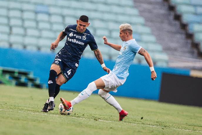 Nhận định, soi kèo Sochi vs Dinamo Makhachkala, 23h30 ngày 1/12: Cú hích tinh thần