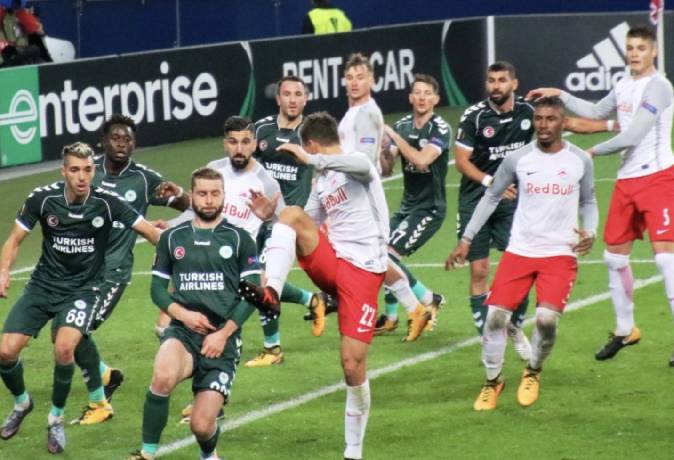 Nhận định, soi kèo Musspor vs Konyaspor, 17h00 ngày 2/12: Thắng lợi lịch sử