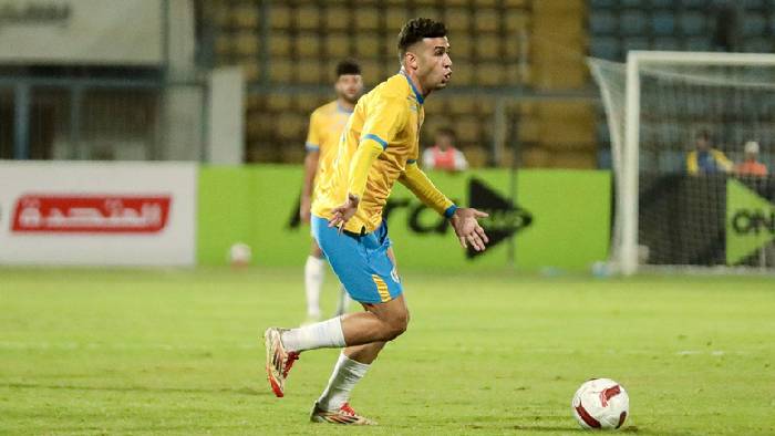 Nhận định, soi kèo Haras El Hodoud vs Ismaily, 22h00 ngày 1/12: Điểm tựa sân nhà