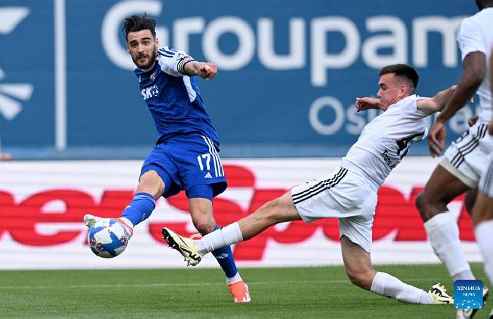 Nhận định, soi kèo HNK Gorica vs Dinamo Zagreb, 0h00 ngày 2/12: Đẳng cấp chênh lệch