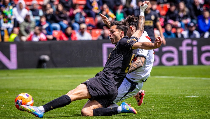 Nhận định, soi kèo Rayo Vallecano vs Valencia, 3h00 ngày 2/12: Dễ hòa - Ảnh 10