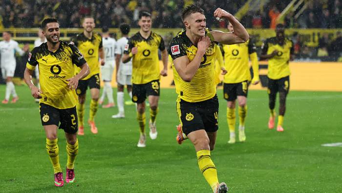 Soi kèo góc Dortmund vs Bodo Glimt, 03h00 ngày 11/12
