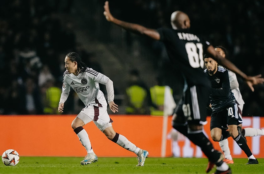 Nhận định, soi kèo Qarabag vs Ajax, 00h45 ngày 11/12: Rắn mất đầu - Ảnh 1