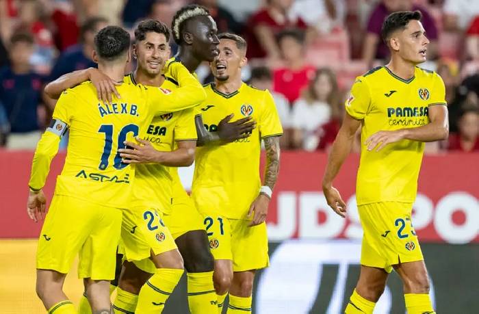 Soi kèo góc Villarreal vs Copenhagen, 2h45 ngày 11/12