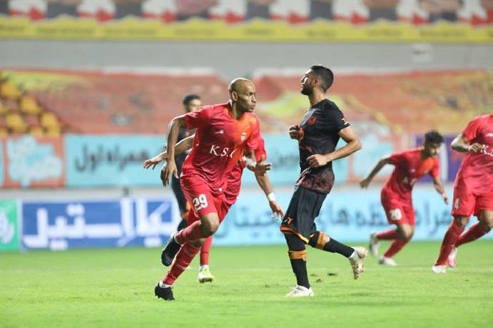 Nhận định, soi kèo Mes Rafsanjan vs Foolad, 20h45 ngày 10/12: Tiếp tục nằm đáy