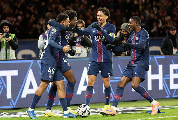 Nhận định, soi kèo Bilbao vs PSG, 03h00 ngày 11/12: Khó cản Nhà vua - Ảnh 6