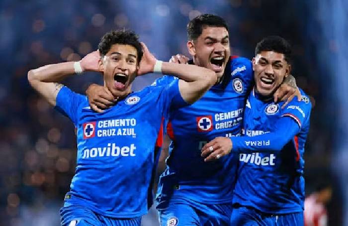 Nhận định, soi kèo Cruz Azul vs Flamengo, 00h00 ngày 11/12: Bắt đầu xả hơi