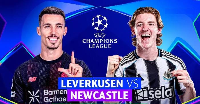 Nhận định, soi kèo Leverkusen vs Newcastle, 03h00 ngày 11/12: Ám ảnh xa nhà