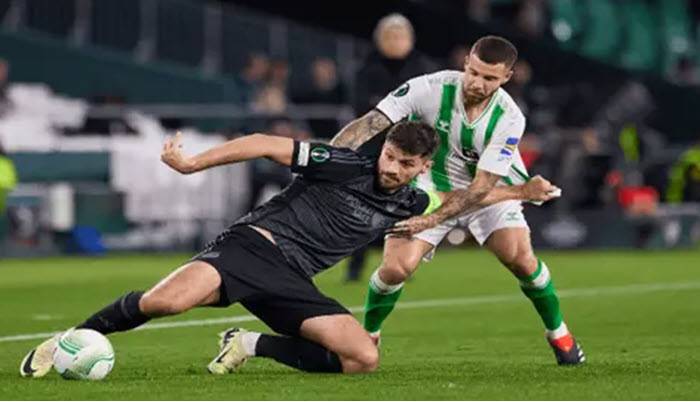 Nhận định, soi kèo Dinamo Zagreb vs Real Betis, 00h45 ngày 12/12: Trận đấu giằng co