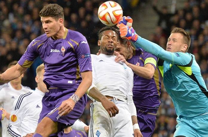 Nhận định, soi kèo Fiorentina vs Dynamo Kyiv, 0h45 ngày 12/12: Vùng lên mạnh mẽ