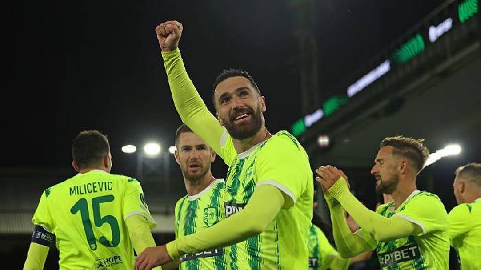 Nhận định, soi kèo Hacken vs AEK Larnaca, 00h45 ngày 12/12: Khó phân thắng bại