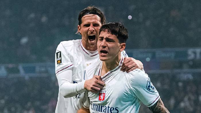 Nhận định, soi kèo Lyon vs Go Ahead Eagles, 3h ngày 12/12: Chênh lệch lớn