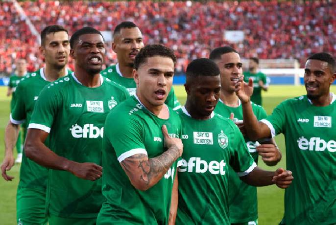 Nhận định, soi kèo Ludogorets vs PAOK, 00h45 ngày 12/12: Nắm bắt cơ hội