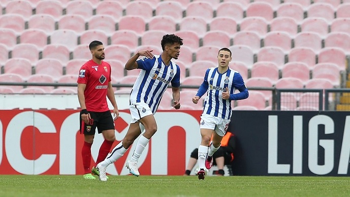Nhận định, soi kèo Porto B vs Penafiel, 1h00 ngày 13/12: Lấy lại niềm tin - Ảnh 9