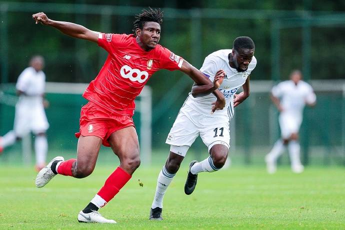Nhận định, soi kèo Standard Liege vs Leuven, 2h45 ngày 13/12: Ngã ngựa