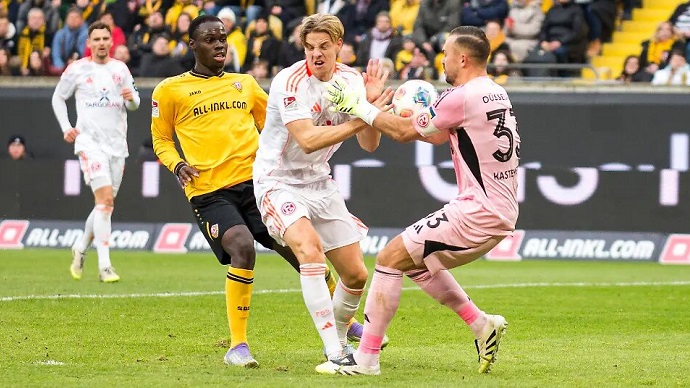 Nhận định, soi kèo Dynamo Dresden vs Braunschweig, 0h30 ngày 13/12: Thoát hiểm - Ảnh 10