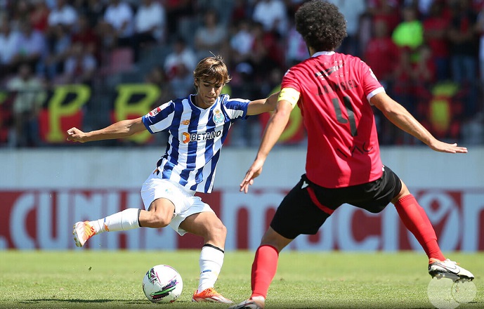 Nhận định, soi kèo Porto B vs Penafiel, 1h00 ngày 13/12: Lấy lại niềm tin - Ảnh 8