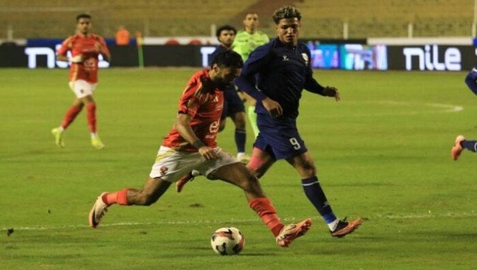 Nhận định, soi kèo Al Ahly vs ENPPI, 1h00 ngày 13/12: Xóa dớp - Ảnh 8