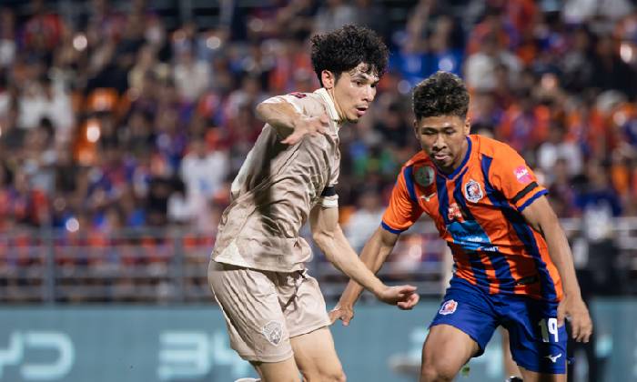 Nhận định, soi kèo Uthai Thani vs Prachuap, 18h30 ngày 13/12: Chủ nhà đáng tin