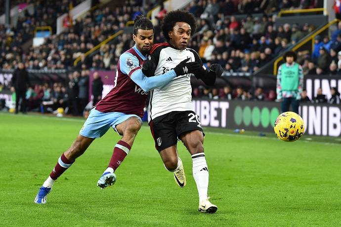 Nhận định, soi kèo Burnley vs Fulham, 0h30 ngày 14/12: Tân binh khốn khổ
